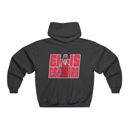 Ellis Eserman Vintage Hoodie