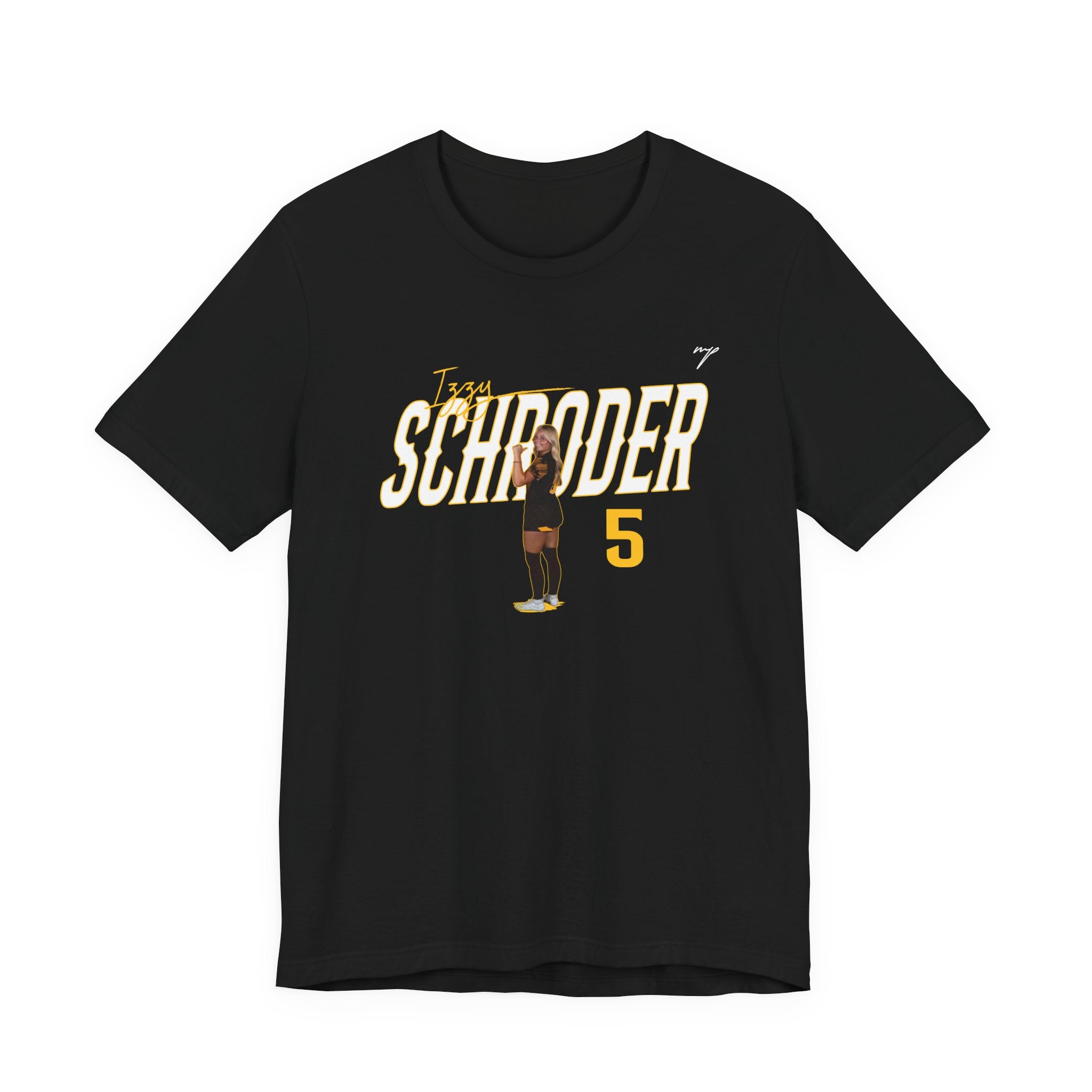 Izzy Schroder Graphic Tee