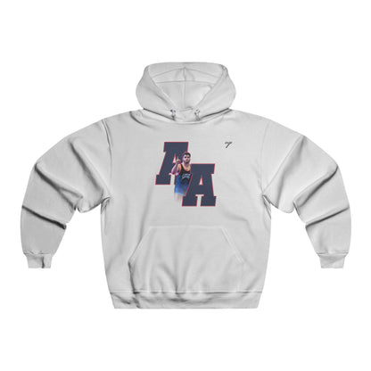 Aden Attao Vintage Hoodie