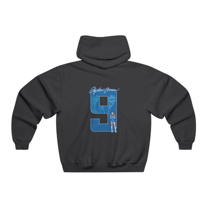Ayden Ames Vintage Hoodie