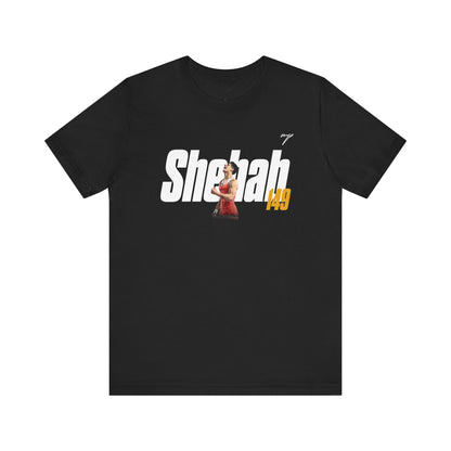 Shehabeldin Mohamed Graphic Tee