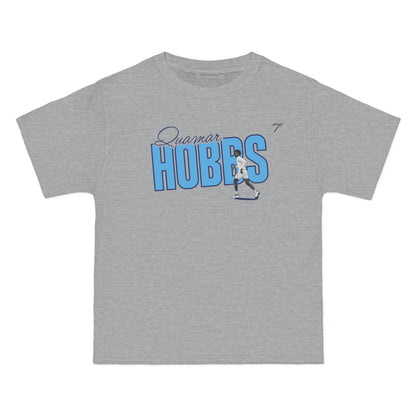 Quamar Hobbs Vintage Tee