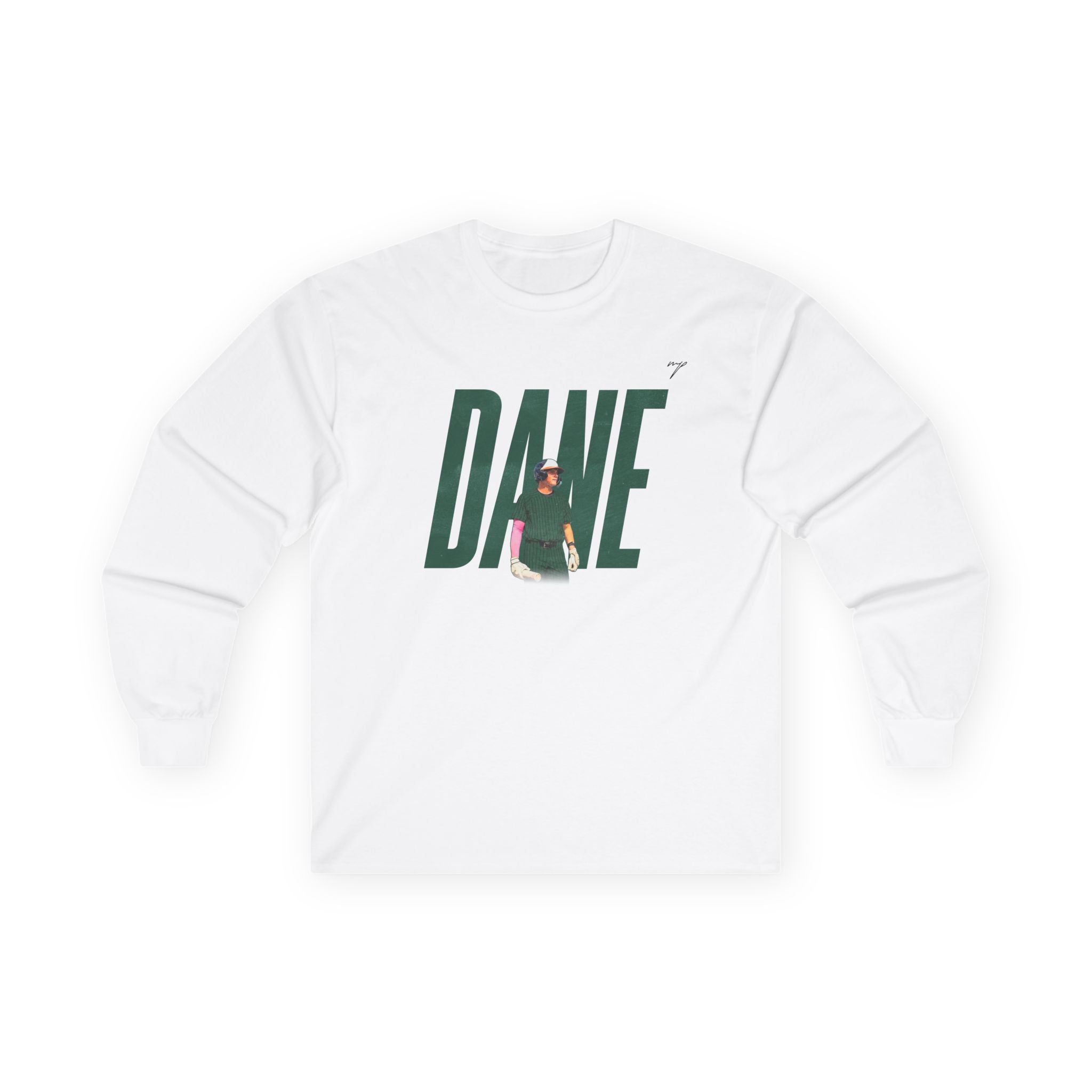 Dane Cunningham Long Sleeve