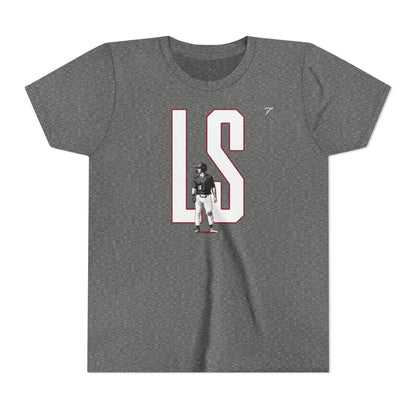 Luis Suarez YOUTH Graphic Tee
