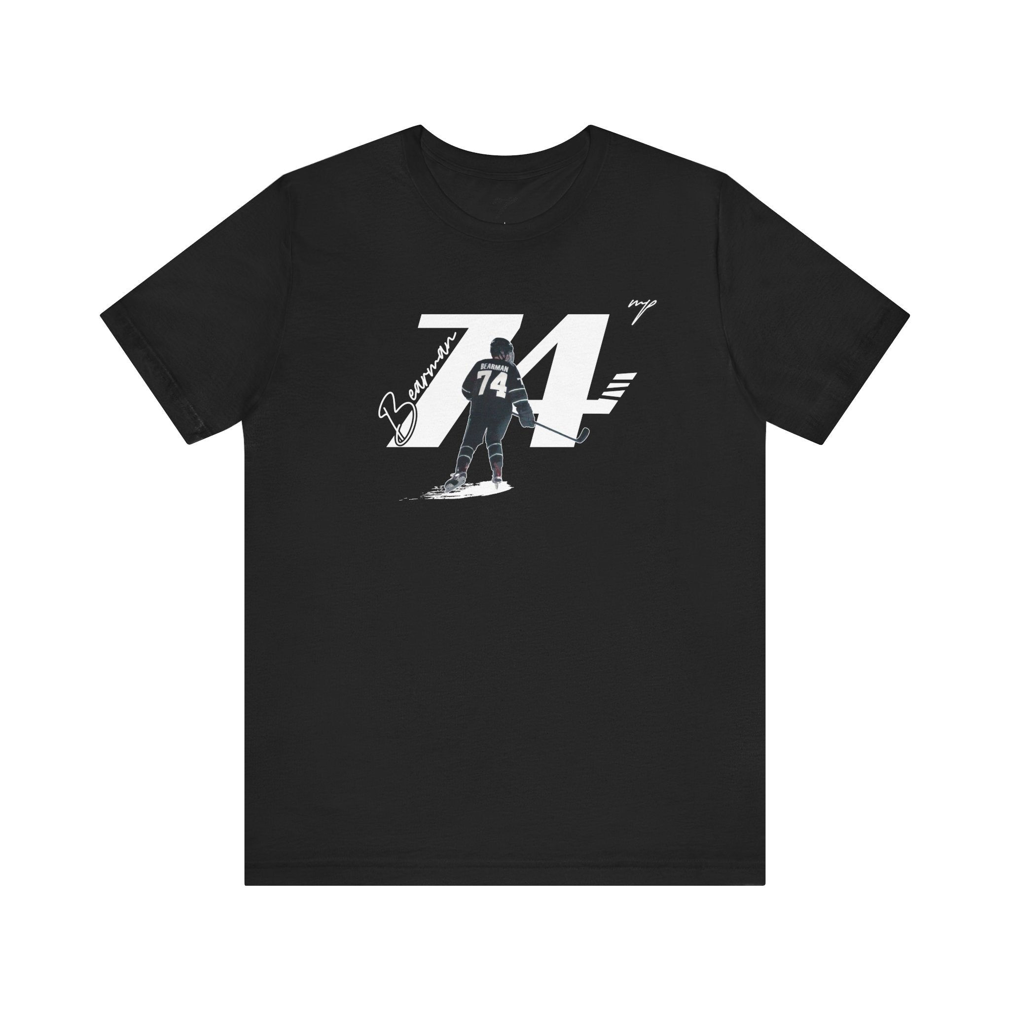 Aidan Bearman Graphic Tee