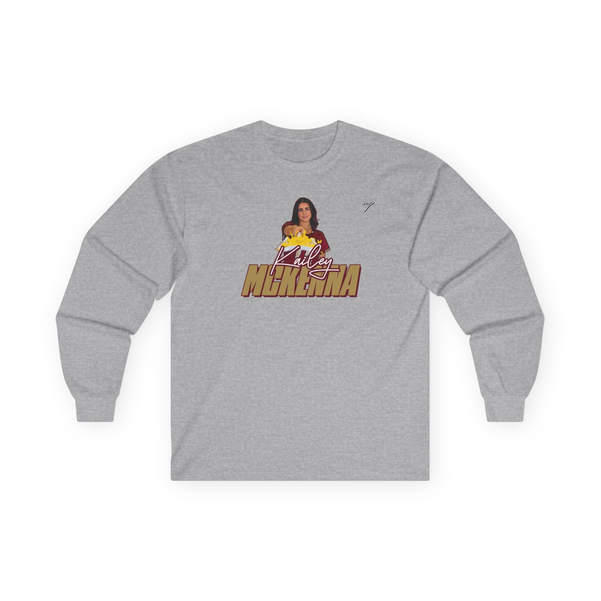 Kailey McKenna Long Sleeve Tee