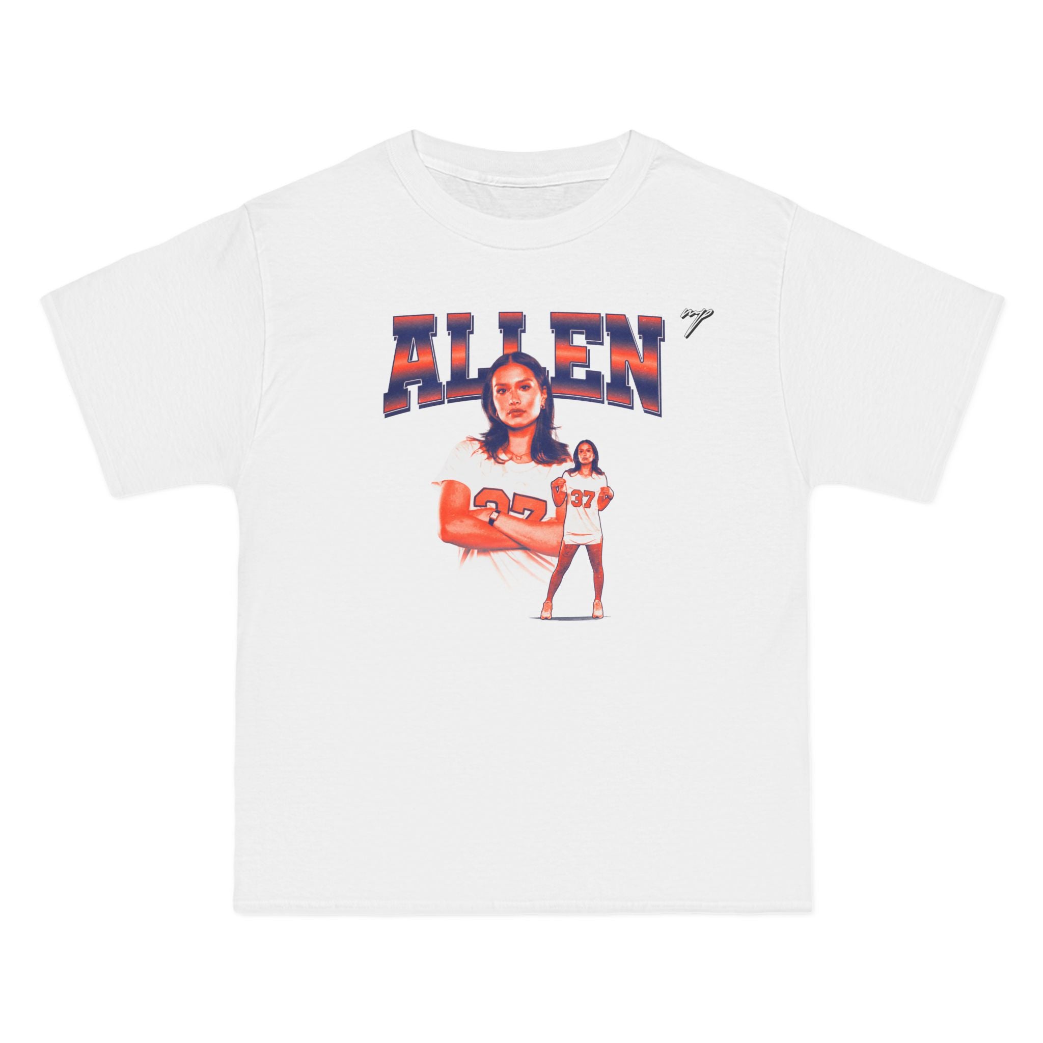 Mary Allen Vintage Tee