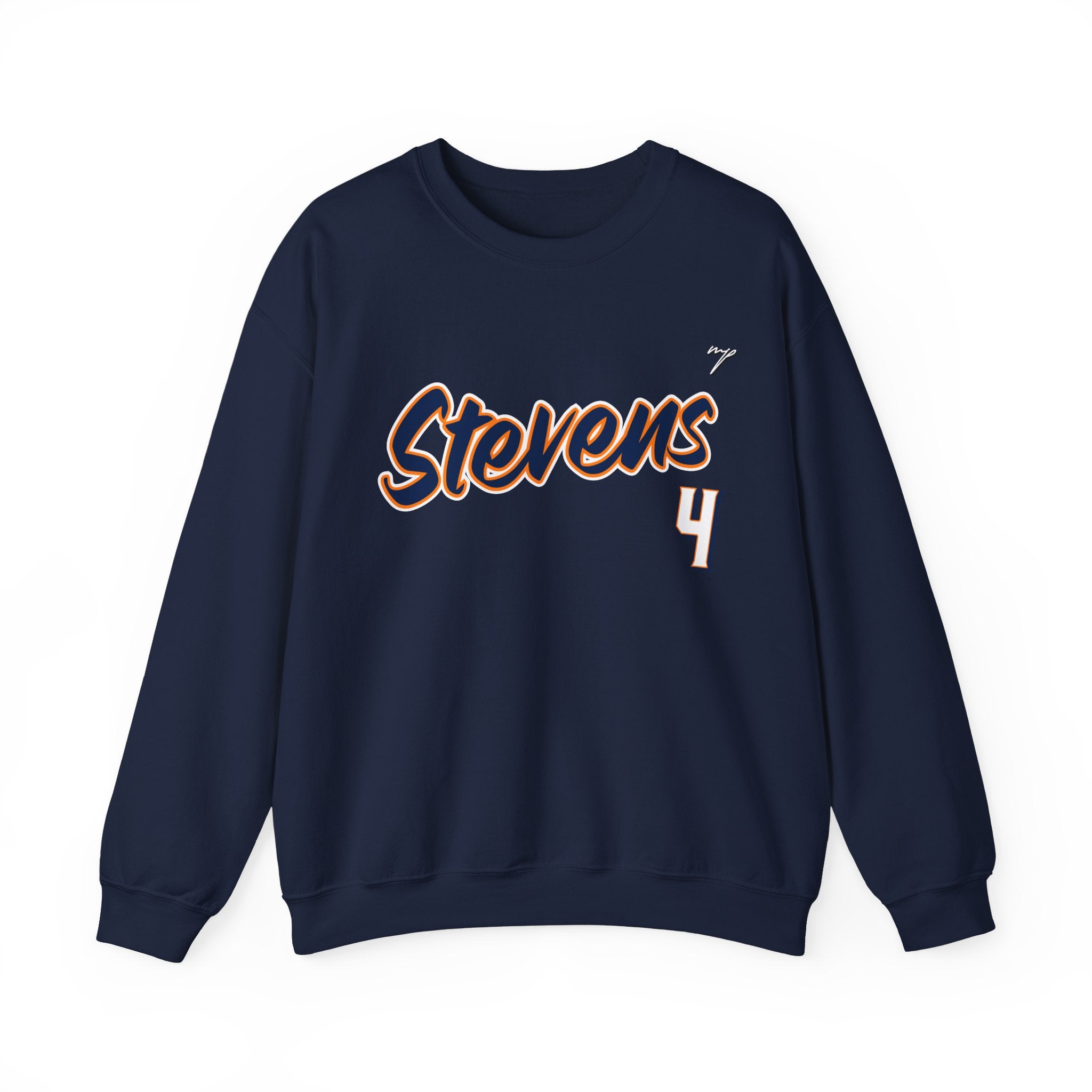 Jenna Stevens Crewneck