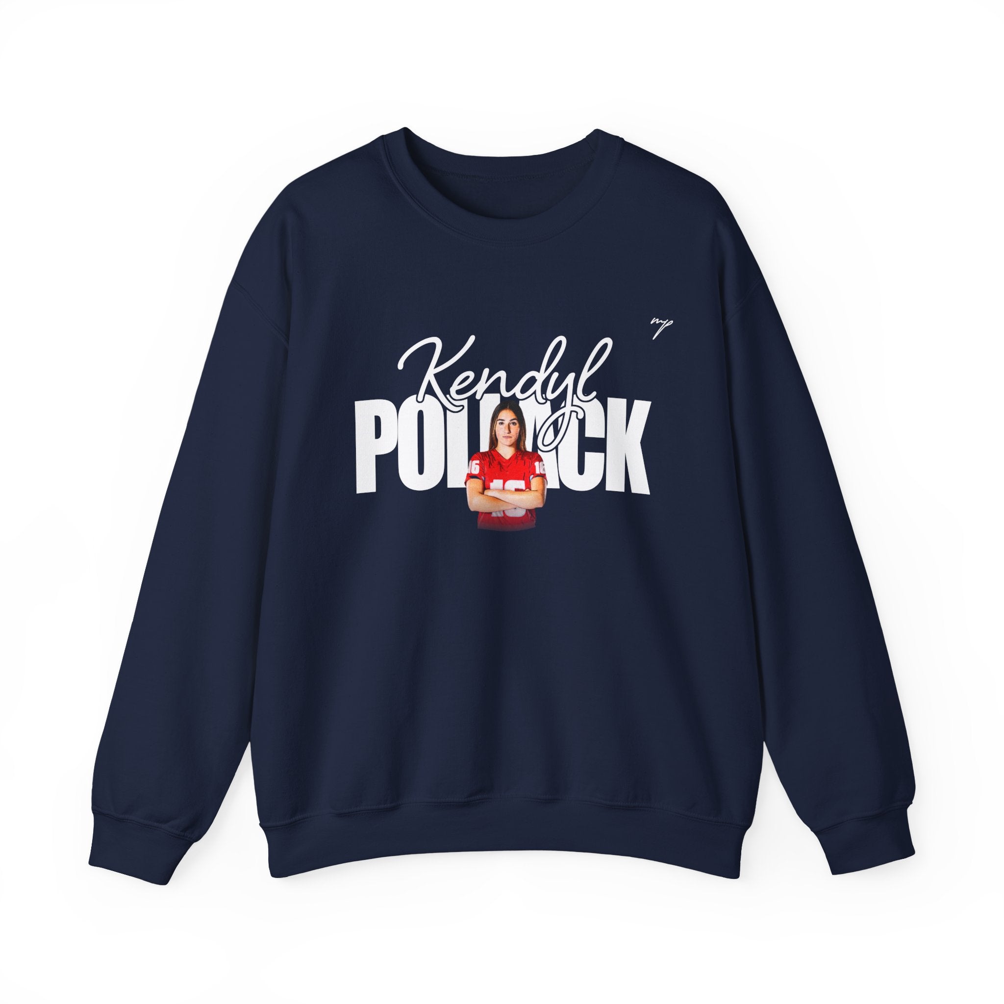 Kendyl Pollack Crewneck