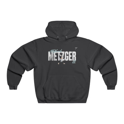 McKennah Metzger Vintage Hoodie
