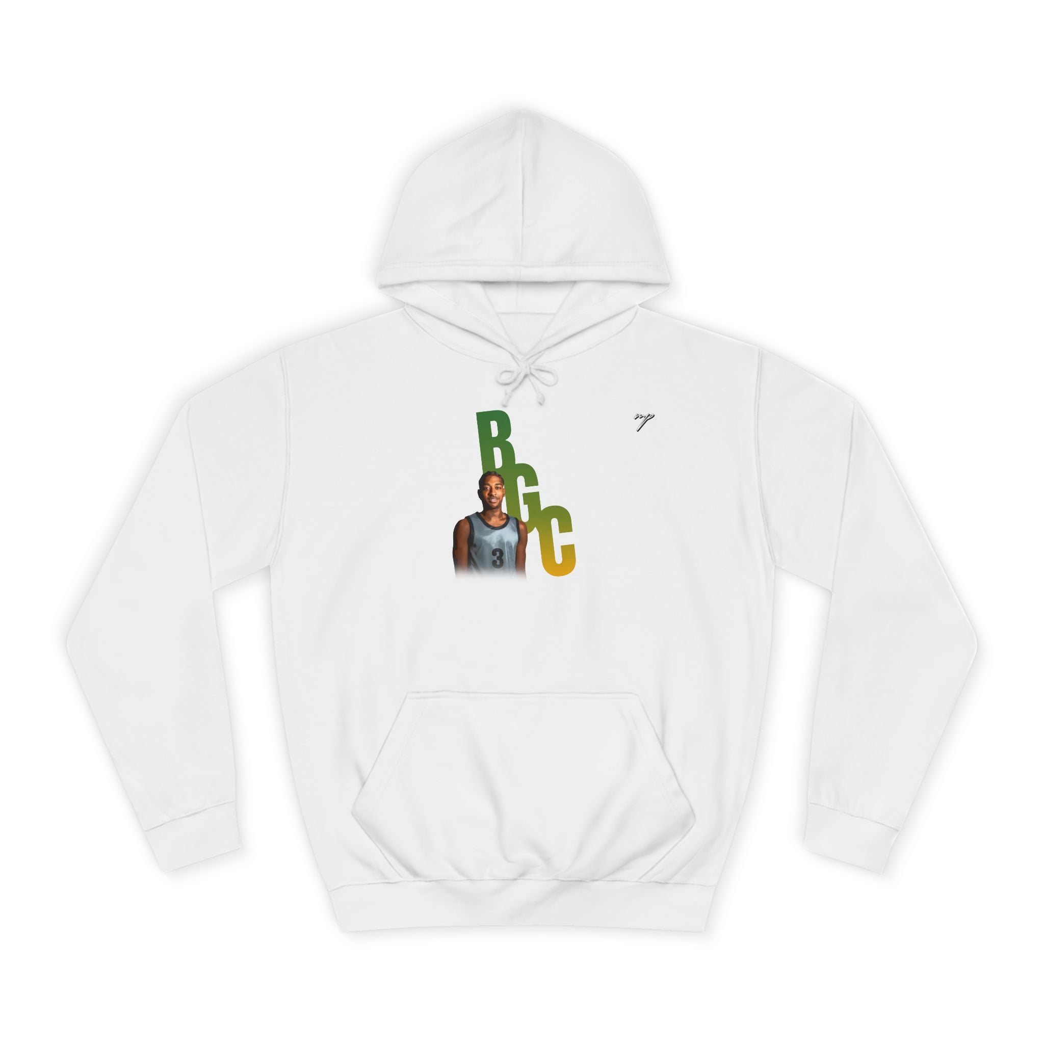 Bobby Chandler Hoodie