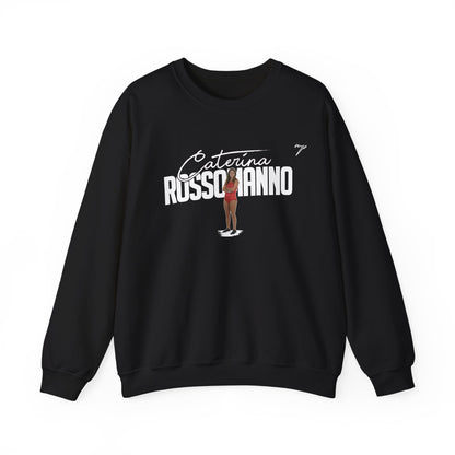 Caterina Rossomanno Crewneck
