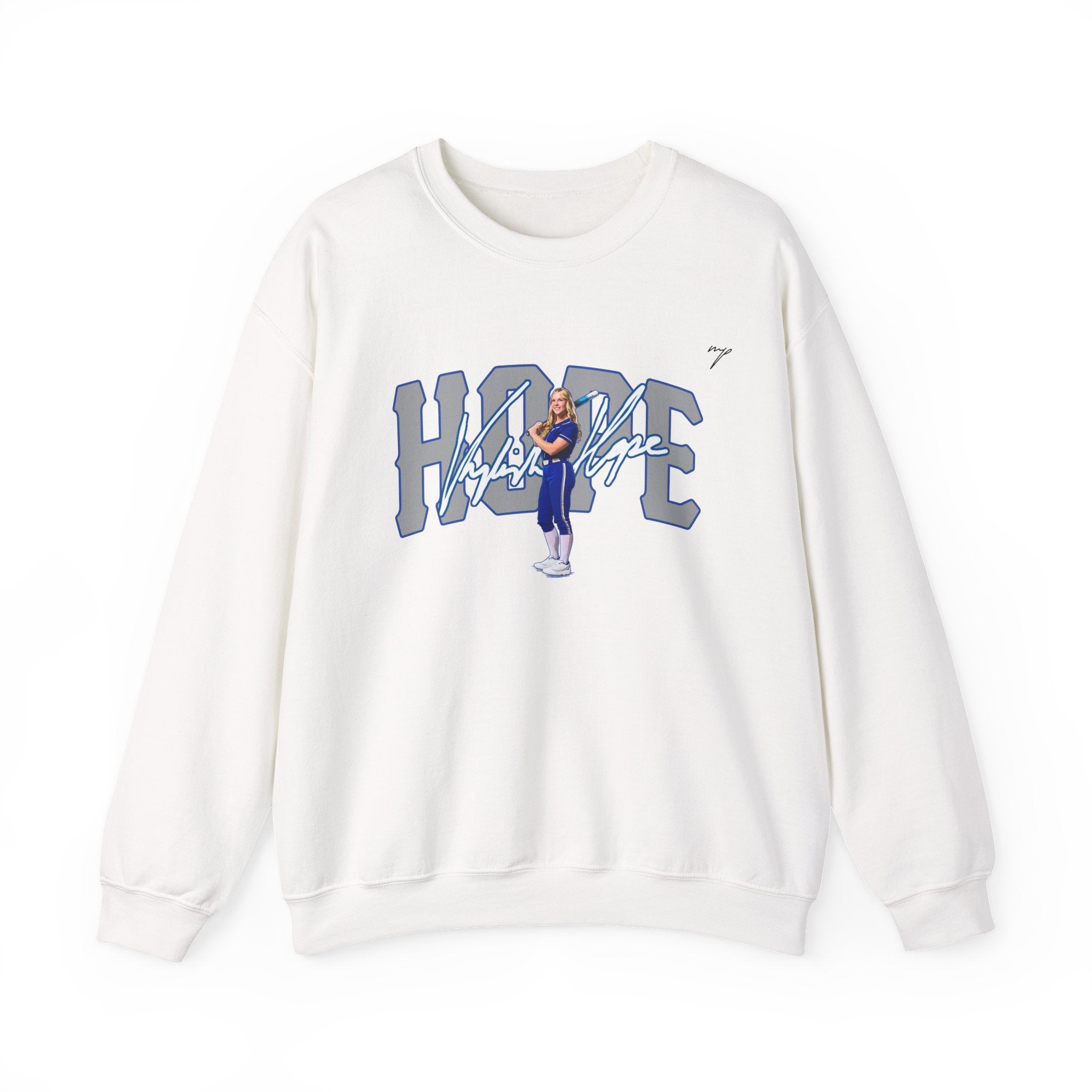Kyleigh Hope Crewneck
