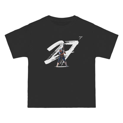 Macy Morrow Vintage Tee