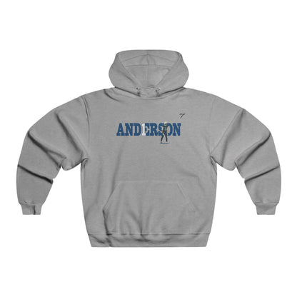 Lucius Anderson Vintage Hoodie