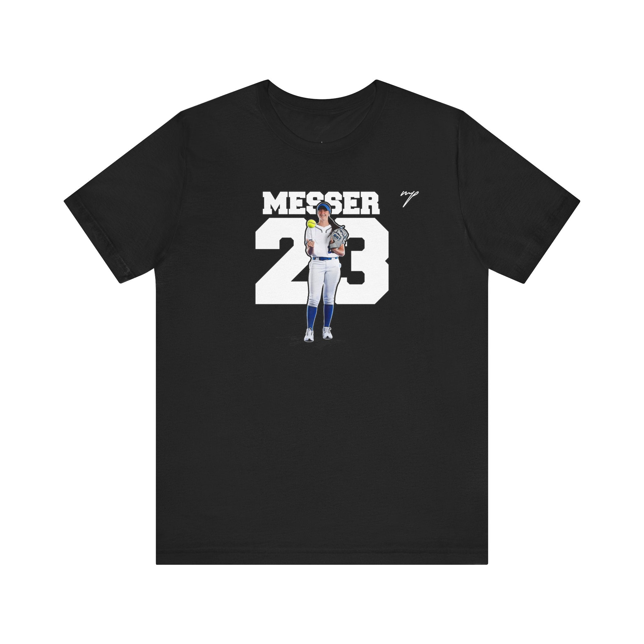 Hannah Messer Graphic Tee