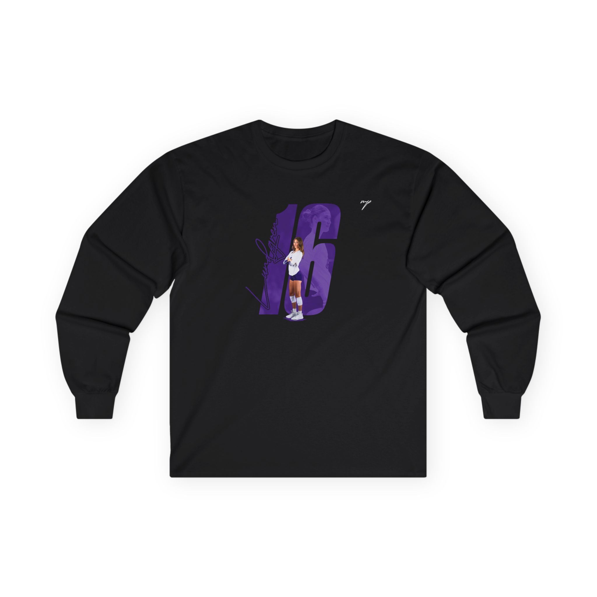 Cadence Lundgren Long Sleeve Tee