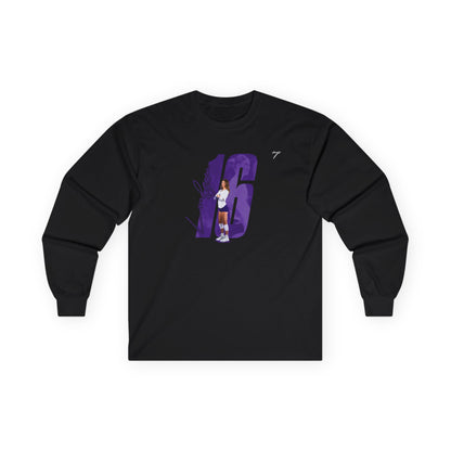 Cadence Lundgren Long Sleeve Tee