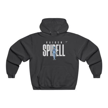 Kaiden Spidell Vintage Hoodie