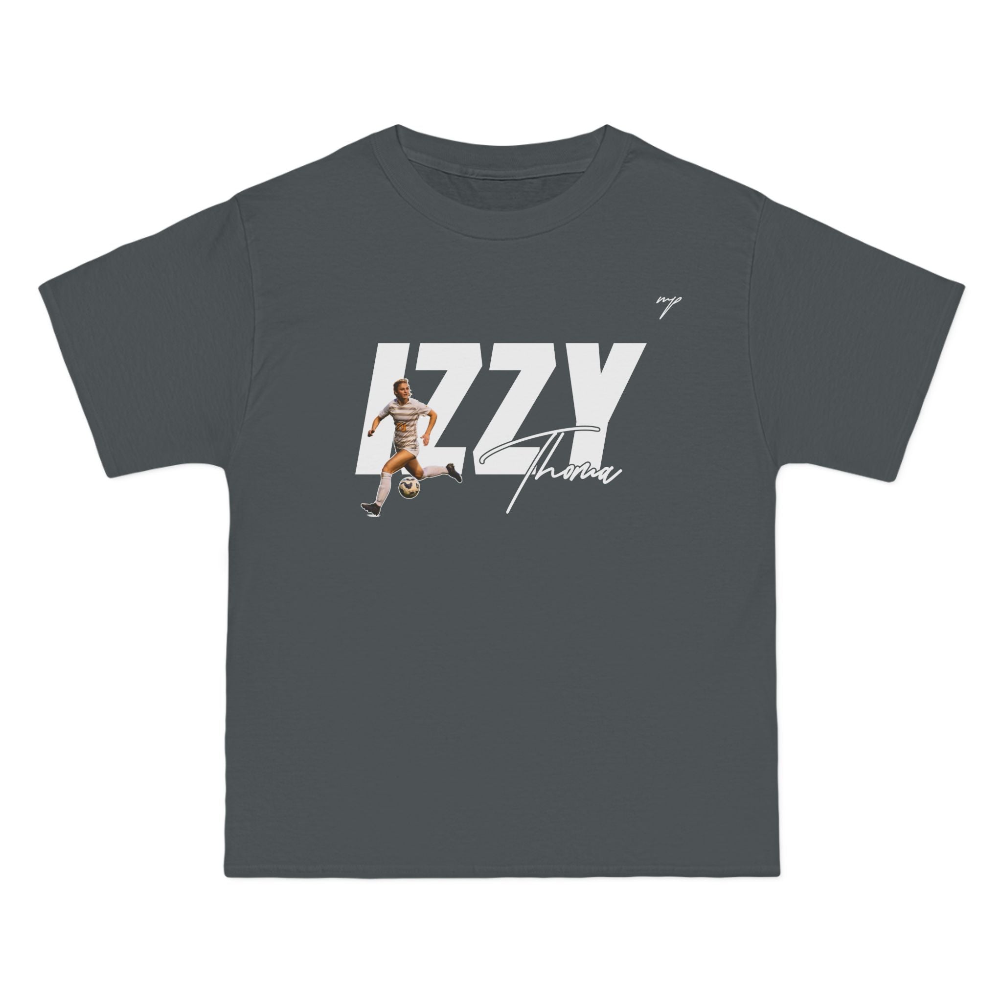 Izzy Thoma Vintage Tee