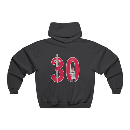 Ellie Racki Vintage Hoodie