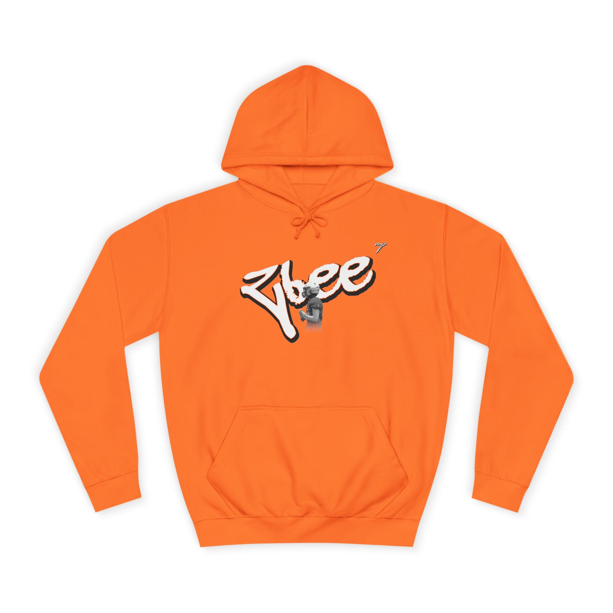 Skotchee Devariste Hoodie