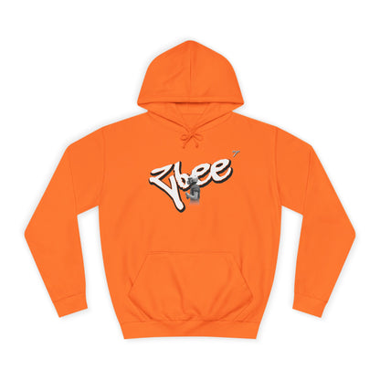 Skotchee Devariste Hoodie