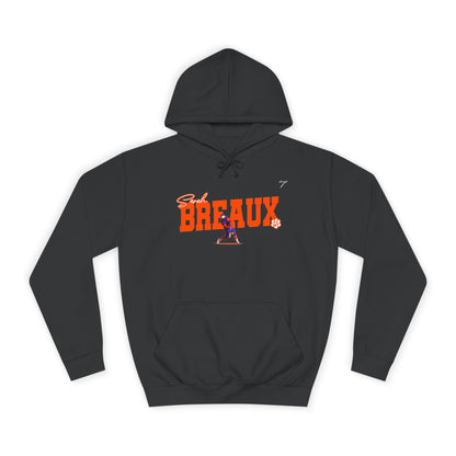 Sarah Breaux Hoodie