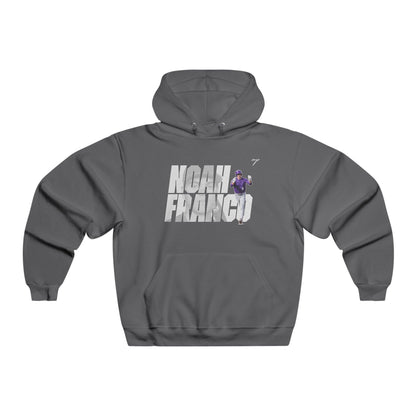 Noah Franco Vintage Hoodie