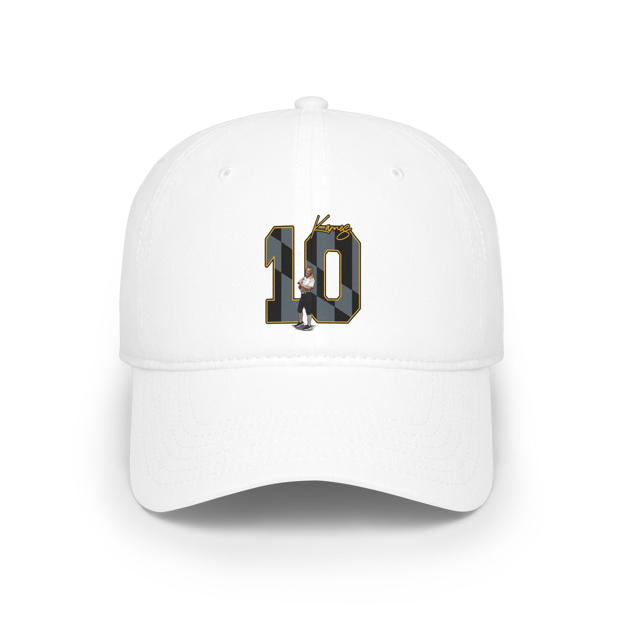 Caitlyn Karnes Hat