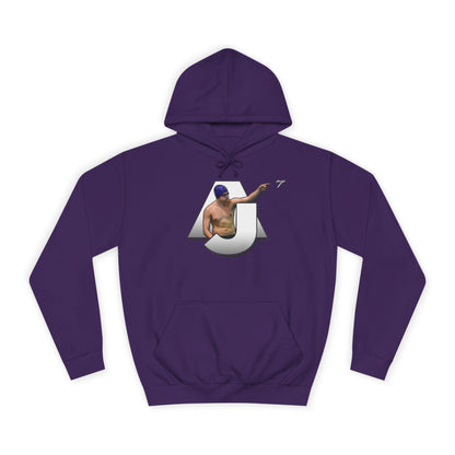AJ Quisno Hoodie