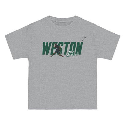 Weston Desoto Vintage Tee