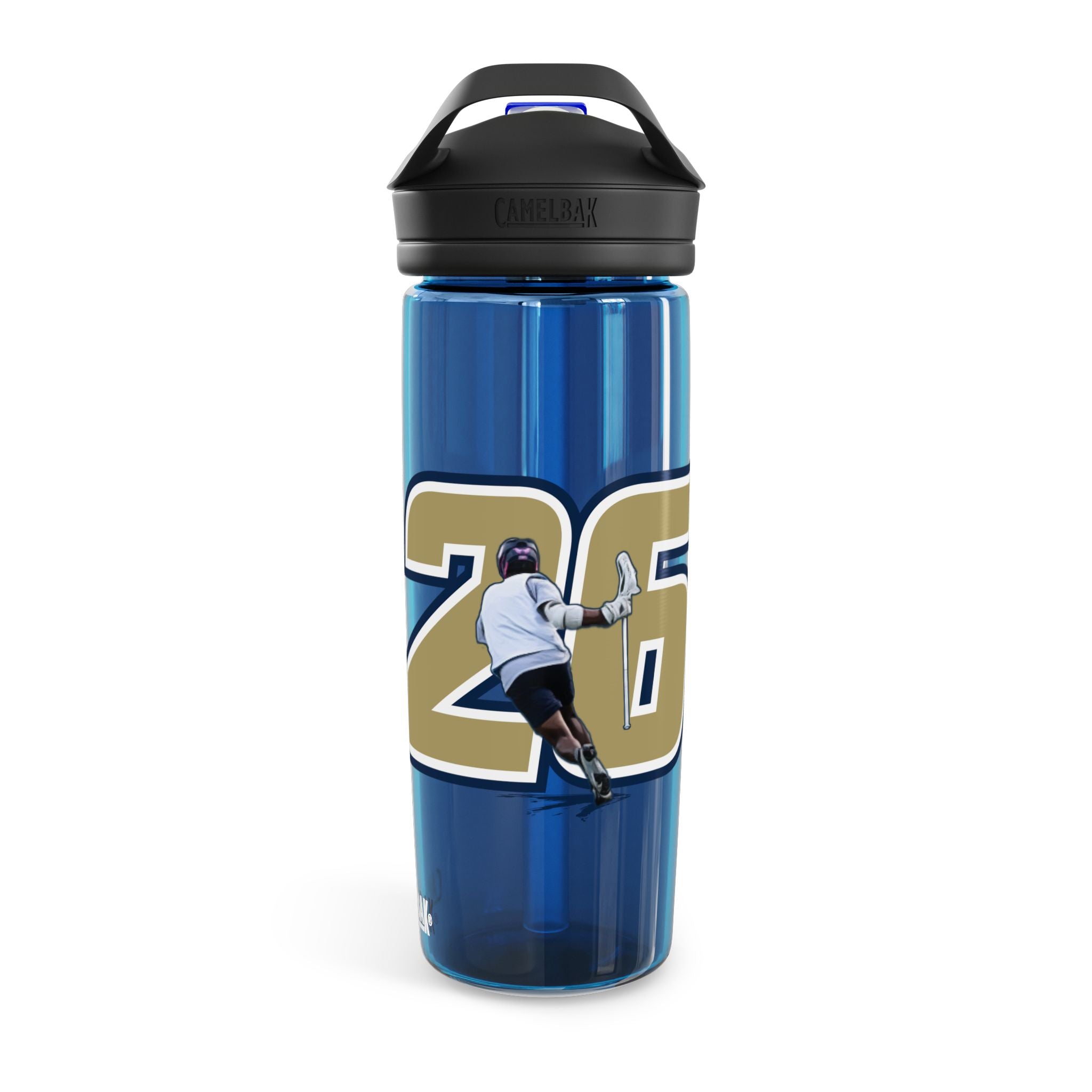 Dontez Porter CamelBak Water Bottle