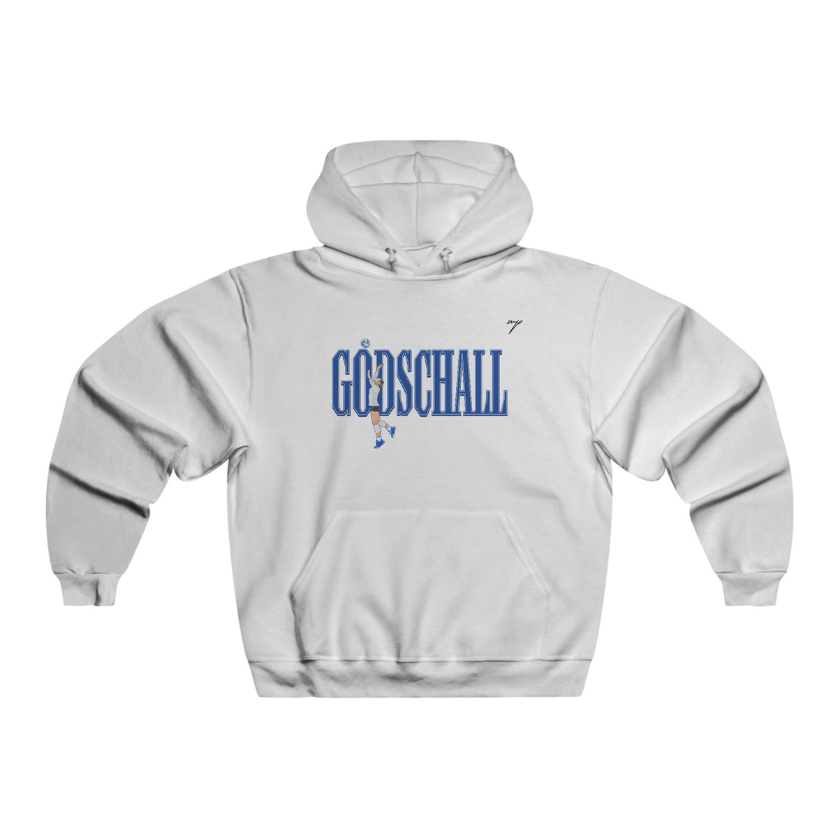 Mailinh Godschall Vintage Hoodie