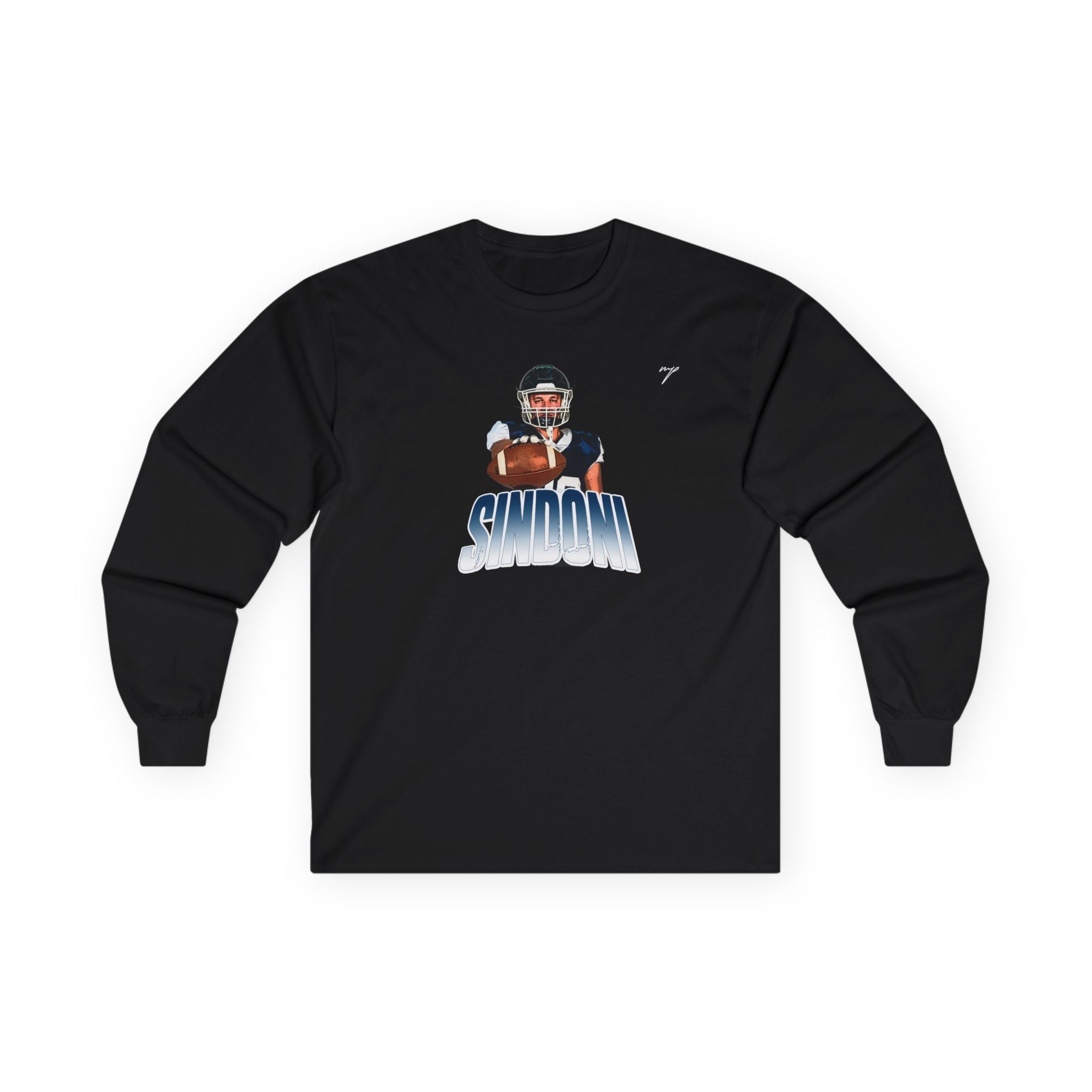 Karson Sindoni Long Sleeve Tee