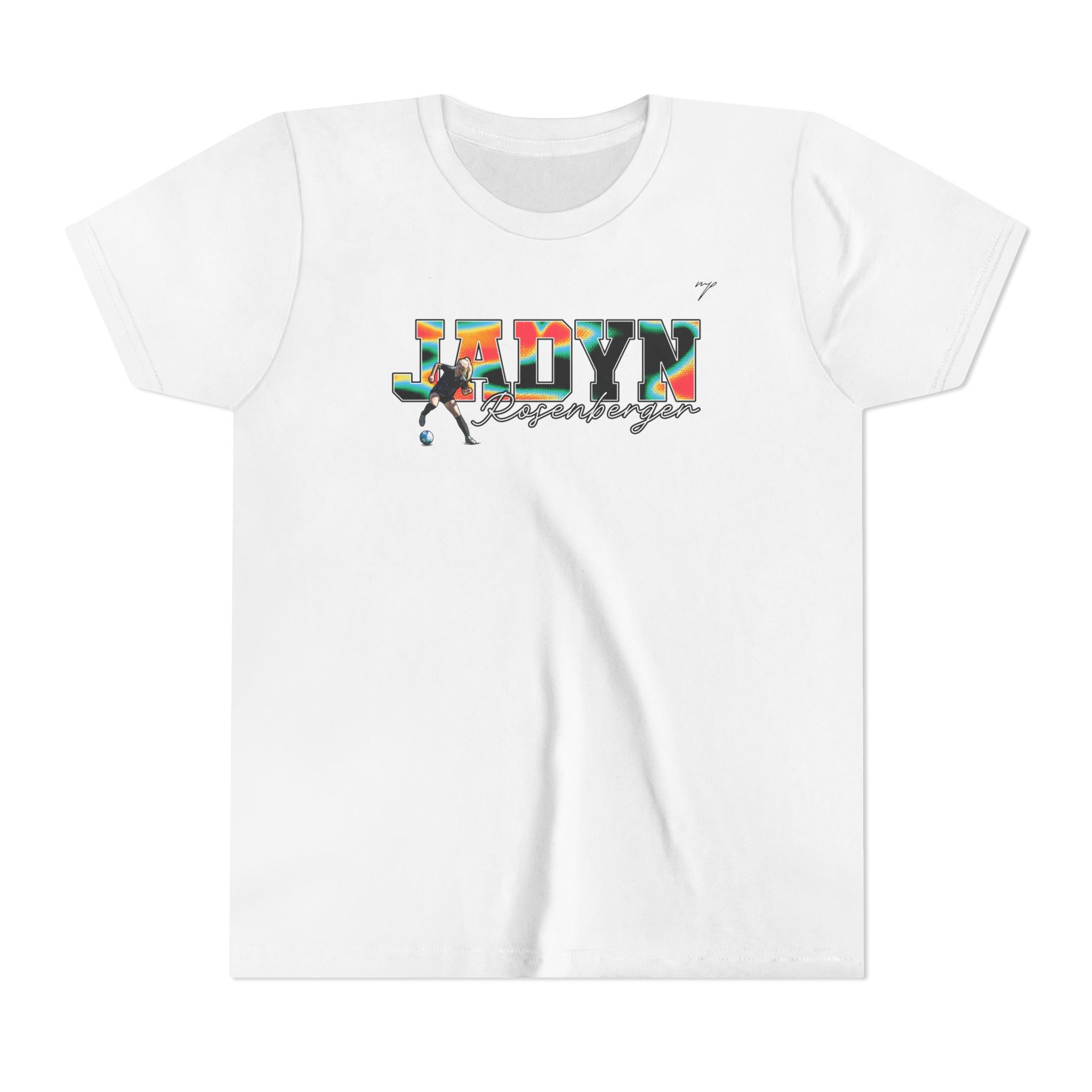 Jadyn Rosenberger YOUTH Graphic Tee