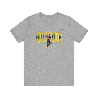 Colby Holbrook Graphic Tee