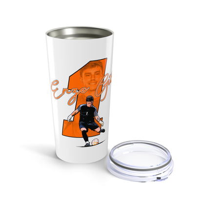 Enzo Gil Tumbler Mug