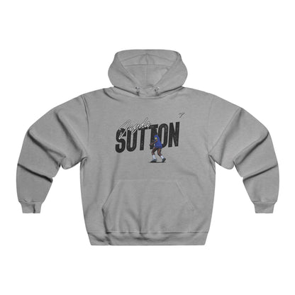 Jayda Sutton Vintage Hoodie