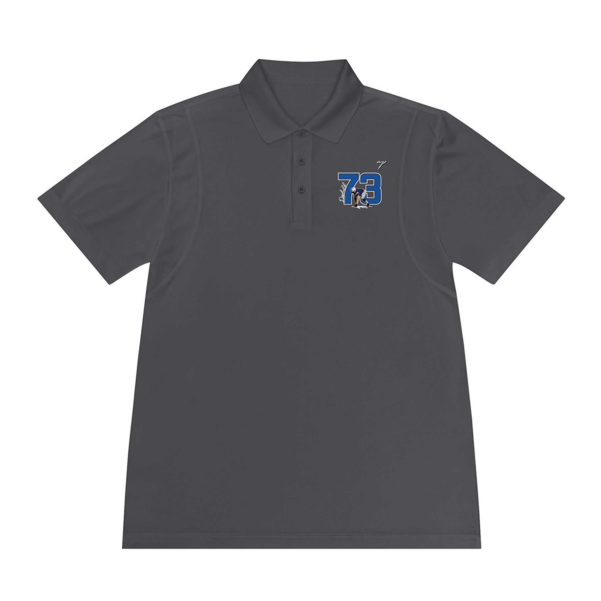Dylan Schulkers Polo