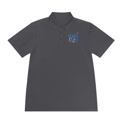 Dylan Schulkers Polo