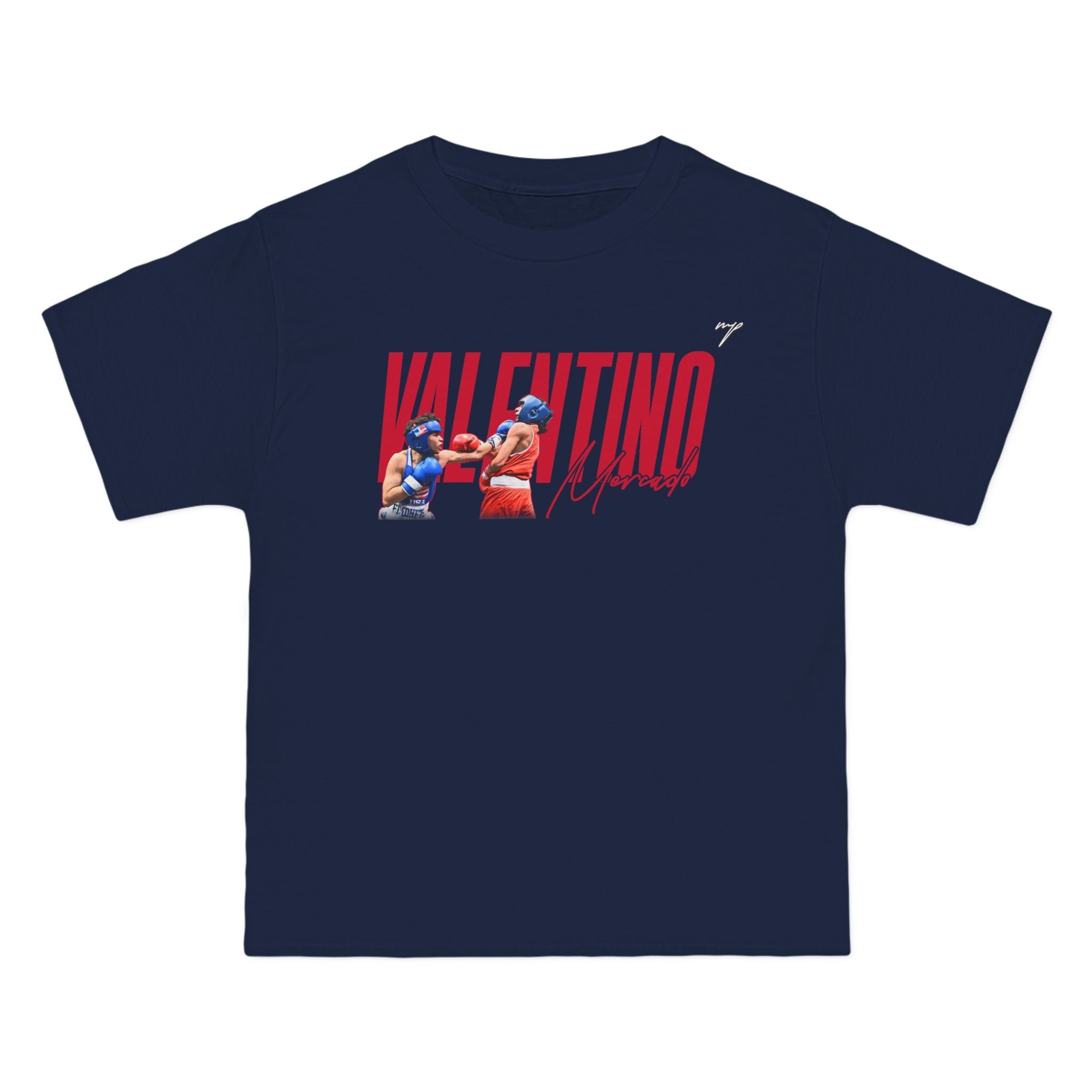 Valentino Mercado Vintage Tee