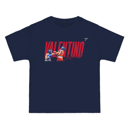 Valentino Mercado Vintage Tee