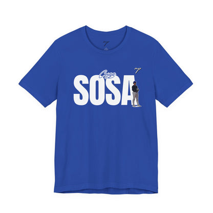 Criss Sosa Graphic Tee
