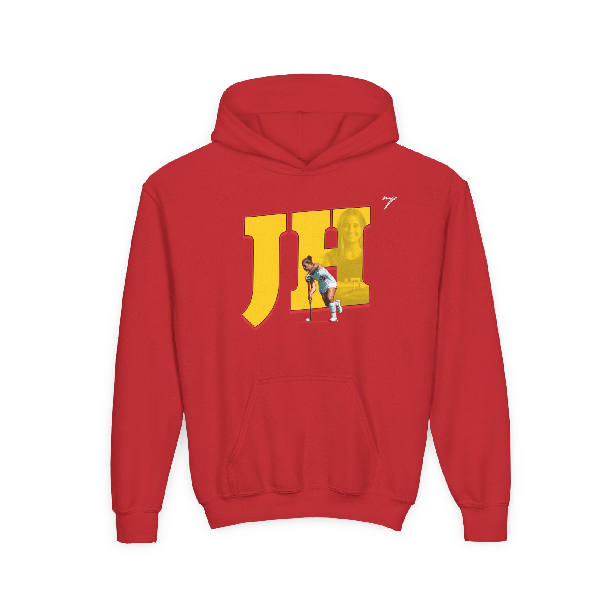 Jordyn Hollamon YOUTH Hoodie