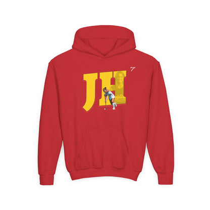 Jordyn Hollamon YOUTH Hoodie