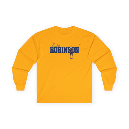 Gator Robinson Long Sleeve