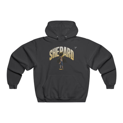 Kaleb Shepard Vintage Hoodie