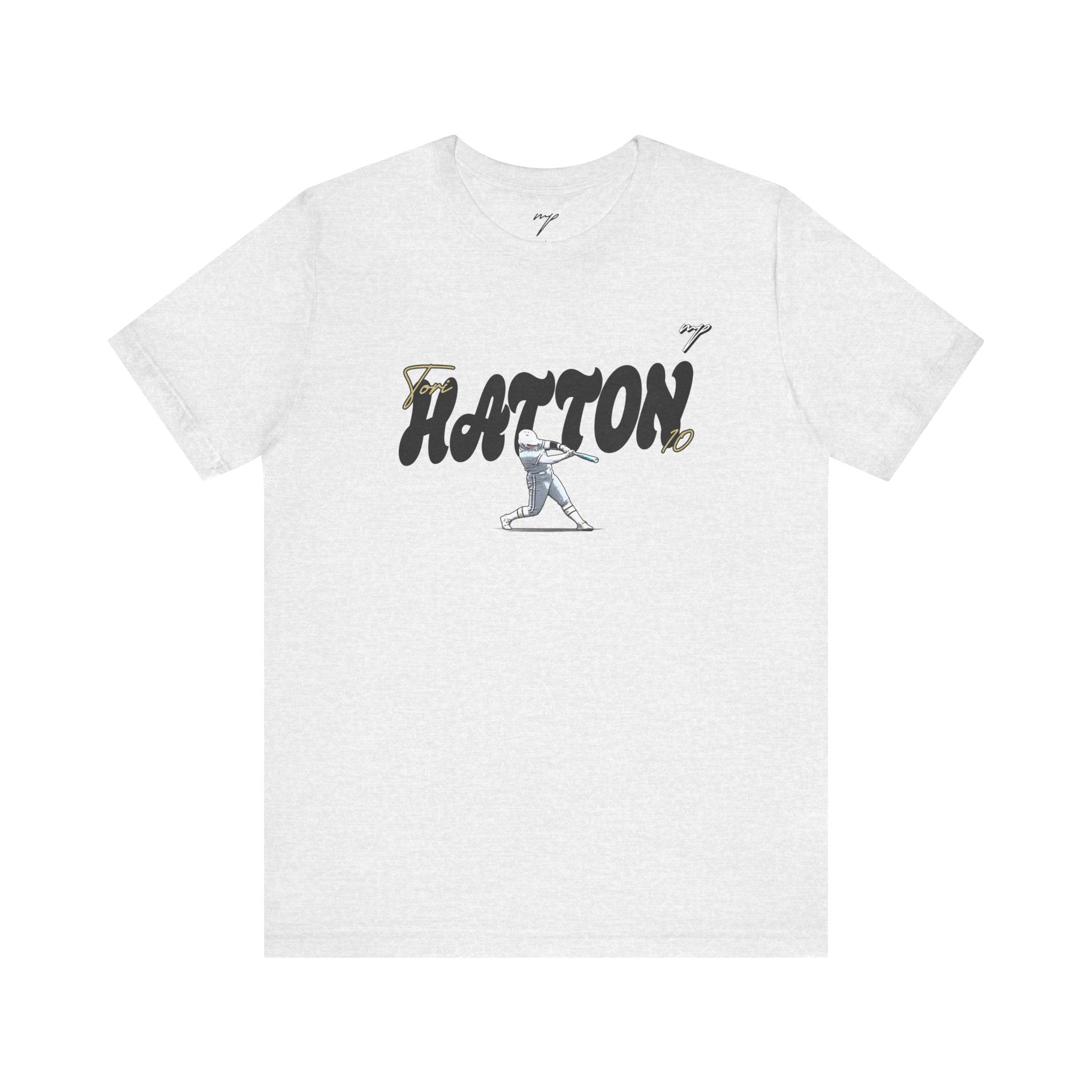 Tori Hatton Graphic Tee
