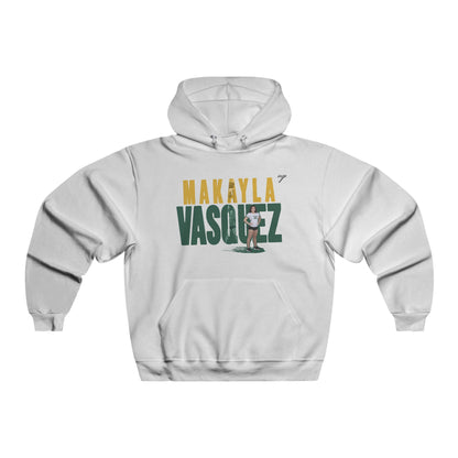 Makayla Vasquez Vintage Hoodie